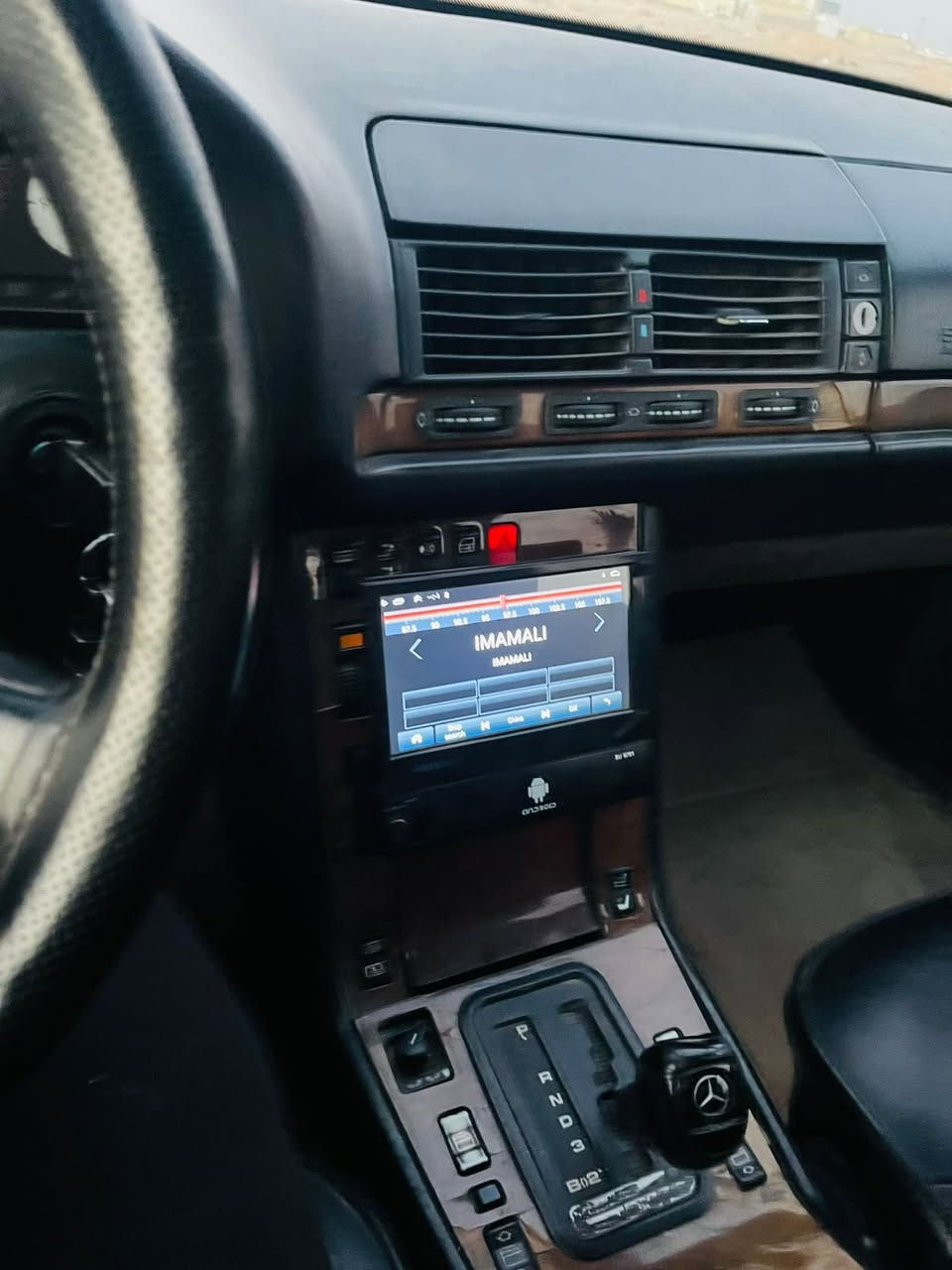 شبح للبيع حجم ٥٠٠ محرك وكير على شرط السيارة كفاله عامة من كلشي رقم بصرة جديد هزة جديدة سيارة جاهزة السعر 65   
***********
