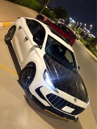 ام جي GT • ٢٠٢٥ • ١٧٠٠٠ كم