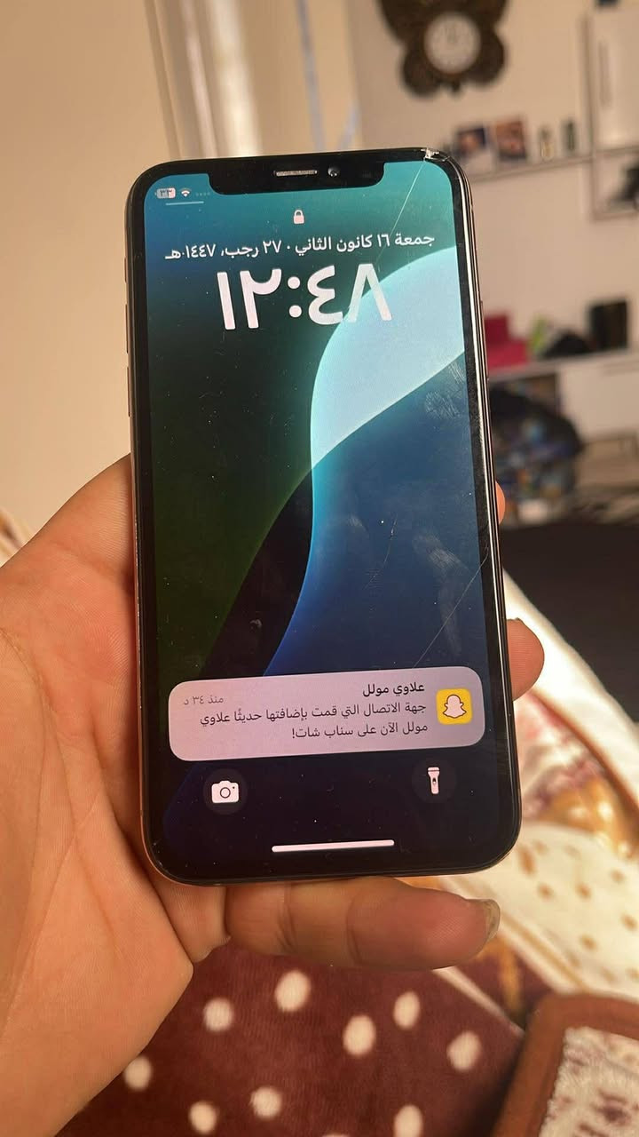 سلام عليكم اكس اس للبيع لون ذهبي فطر بشاشه الله شاهد مامبين اصلأ مامبدل ولا قطعه ذاكره 256 بطاريه 71 نت تصال مخابره كلشي شغال فيس ايدي متوقف كامرات كزاز فول سعر 140 مكاني حله حي جزائر مو شراي لا تجي فدوه مراوس يرهم حسب القناعه رقمي ***********
