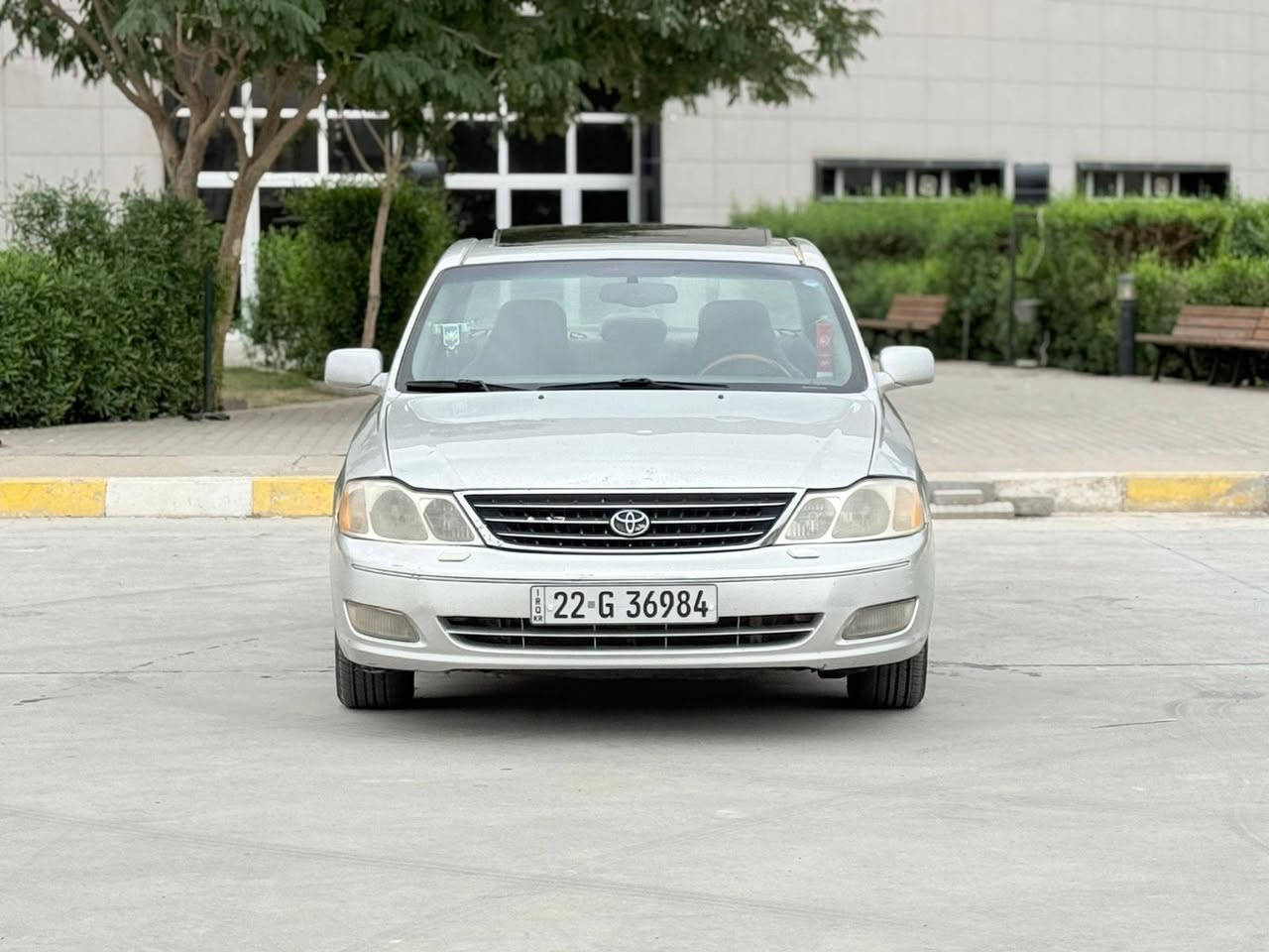 افلون موديل 2000 وارد امريكي تبريد قطعتين موصفات سلايت كشن هيتر بي ثلاثه 3 قطع صبغ فقط رقم اربيل دولي سنويه هزه ليغايه 2028 شرط تحويل سياره جاهزه سعر 85 بي مجال *********** مكاني كركوك كركوك, العراق
