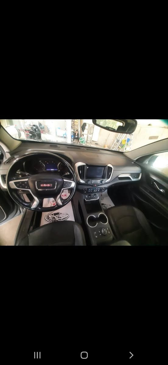 سلام عليكم جمسي تيران موديل ٢١ رقم ربيل هزه ورقم جديد بسمي سياره فوال واحد عل واحد ماريد متخلص مواصفاتها  تريد تحويل تريد وكاله حادث سياره جاملغ وبنيد شويه من باب سايق يعني ٣ قطع صبغ بكان سياره بغداد البنوك  هاتف *********** سعر سياره ١٦٥ بيها قليل جيتكم
