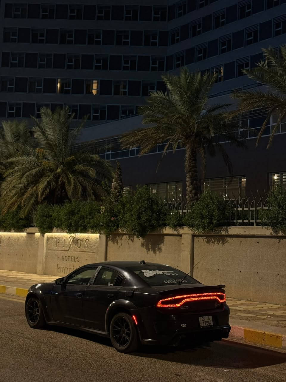 سلام عليكم
جارجر 2018 وايد بدي 
Rt 5700
عليها تفريغ بدون جيك انجن 
عليها دبات Hpour صوت رعب 
بصمه ابواب فول ماعدى الفتحه
مراوس بتاهو 2015 وفوك


**إذا كنت صاحب هذا الإعلان وتريد حذفه لأي سبب، رجاءا أرسل رسالة إلى الدعم الفني**