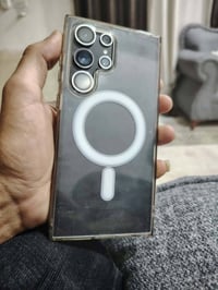 S23 الترا • ٥١٢ • سماوه
