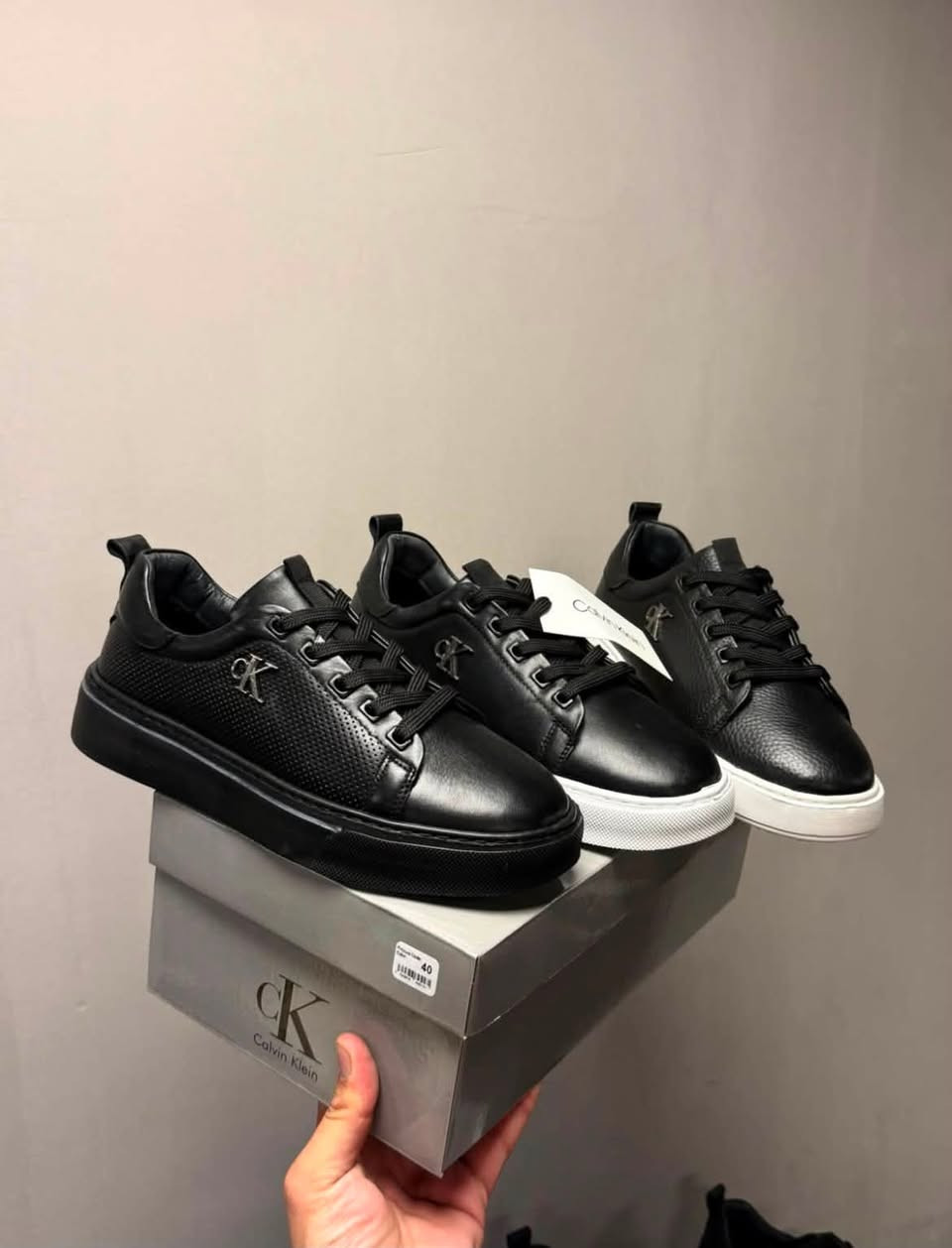 🔥 %100 İç / Dış Hakiki Deri
👞 İthal Tabanlı Kaliteli Ürünler
📦 Hazır Stok, Aynı Gün Kargo
🏪 Sadece Toptan Satış
💳 Kredi Kartına Taksit İmkanı
🌍 Türkiye’den Dünyaya Gönderim
🤝 Güvenilir Hizmet, Kaliteli Üretim
 Wp👉 wa.me/905339665304


**إذا كنت صاحب هذا الإعلان وتريد حذفه لأي سبب، رجاءا أرسل رسالة إلى الدعم الفني**
