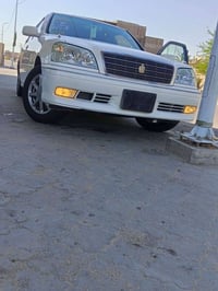 كفاله عامه • زيرو • موديل 2003