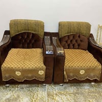 قنفات • المطيحه • ٥ قطع