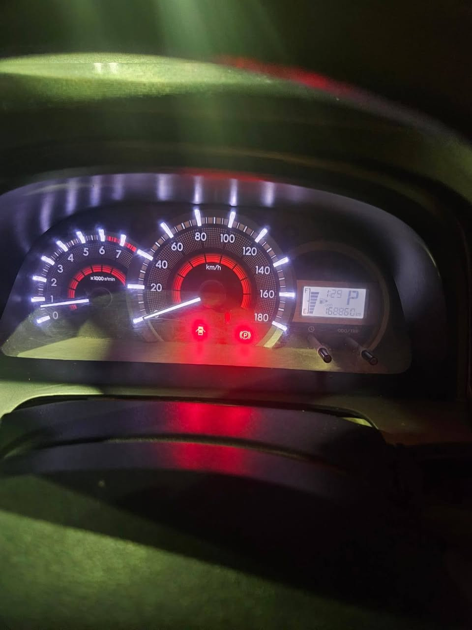 للبيع افانزا  موديل ٢٠١٧
السعر ١١٥ وبيها مجال سيارة نظيفه حيل سونارها بالمنشور مكينه وكير مكفولات شرط برغي مامفتوح  بيهن .
للاسفسار الاتصال 
***********
***********
العنوان كربلاء /مركز المدينة
