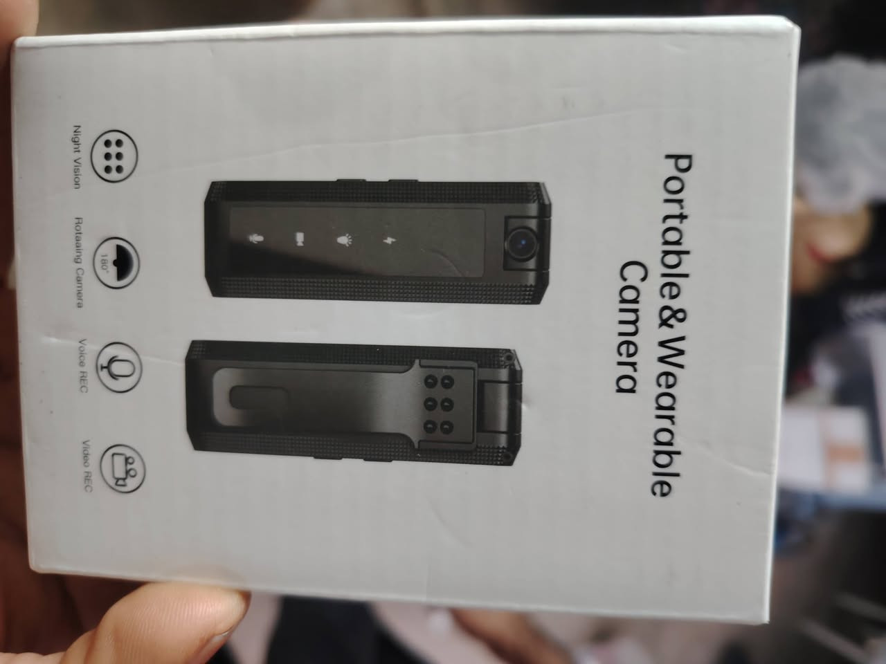 شوف ياهي تفيدك تدلل


**إذا كنت صاحب هذا الإعلان وتريد حذفه لأي سبب، رجاءا أرسل رسالة إلى الدعم الفني**