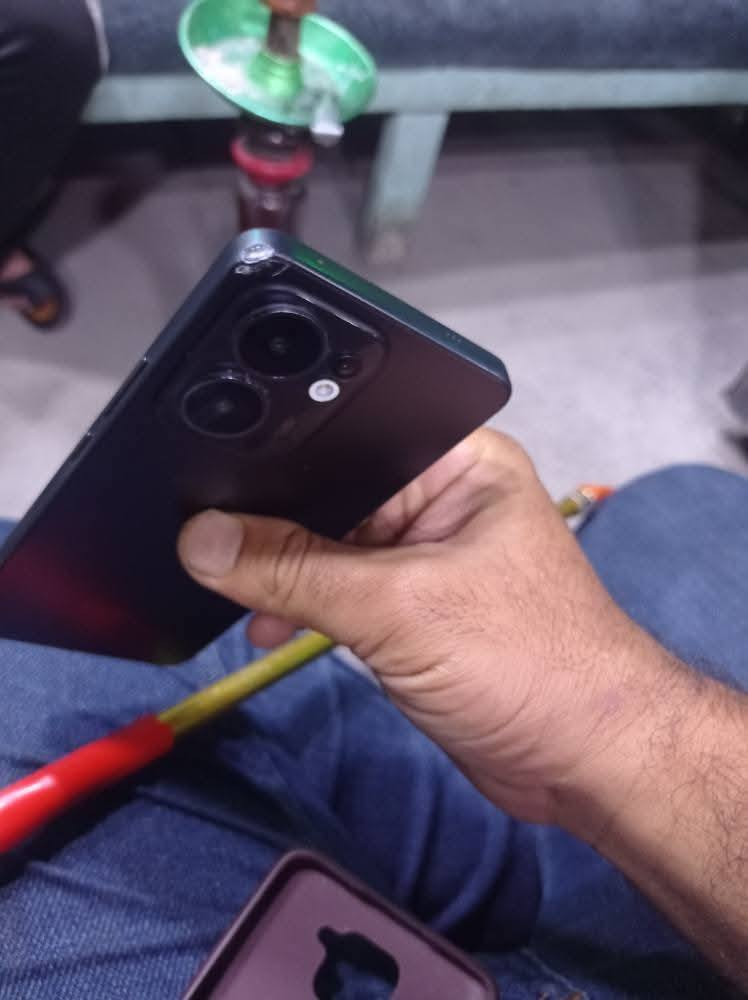 جهاز مامفتوح ريون 13 إف مكفول اي خلل مابيه بلادي سعر 140 شراي اتصل ***********
