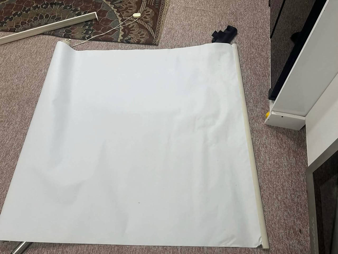 ئەم سێ پەردەیە بۆ فرۆشتن نرخی گونجاو
سلێمانی السليمانية, العراق


**إذا كنت صاحب هذا الإعلان وتريد حذفه لأي سبب، رجاءا أرسل رسالة إلى الدعم الفني**