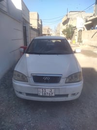 شيري كوين • ٢٠١١ • بغداد سويب