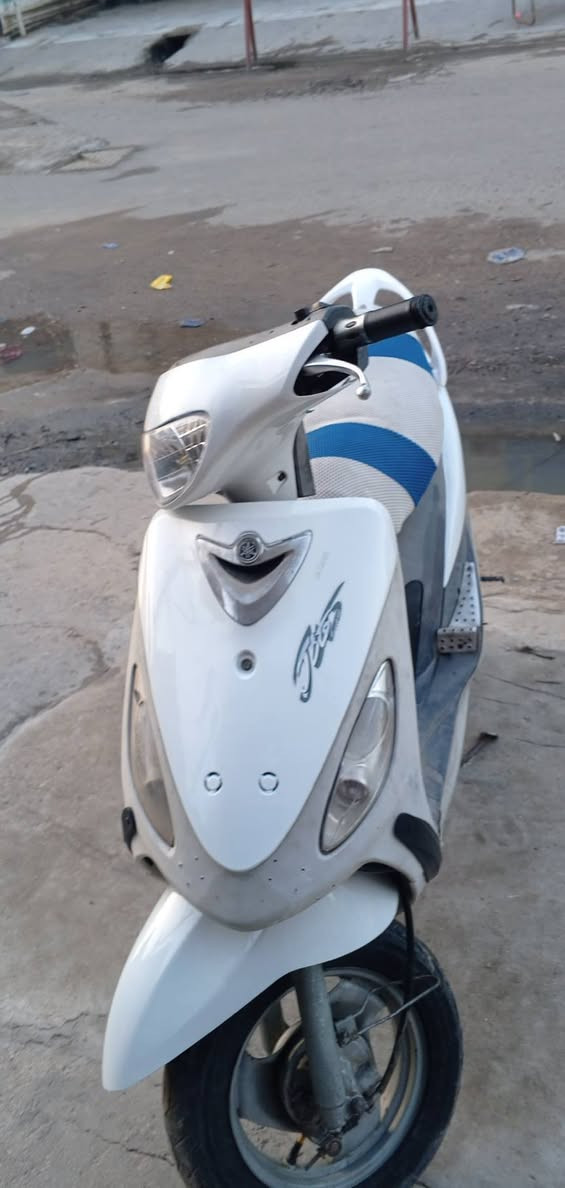 دراجه ماكس منغولي للبيع مكينه 55 صارنصه FMسرعه 120 مابيها اي عطل السعر 450 و بيها مجال النضافه 90 
رقم التلفون +964 771 653 5740


**إذا كنت صاحب هذا الإعلان وتريد حذفه لأي سبب، رجاءا أرسل رسالة إلى الدعم الفني**