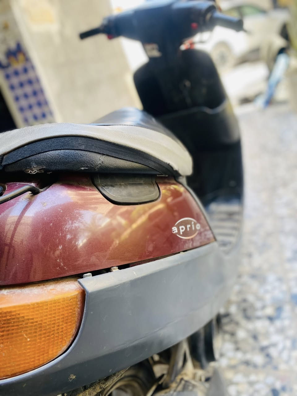 بطه للبيع نضيفه كلش
نكره سلف ما بيه نقص
مفتوحه الدراجه 
السعر ٢٥٠
***********
مكاني كربلاء طويريج

