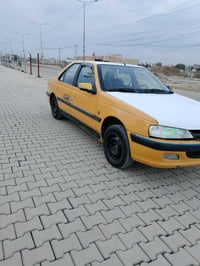 بيجو 405 • تفاصيل بالصور • للبيع