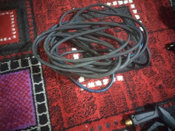 للبيع ماطور غسل سيارات شرط بعده بل كارتون حته ضمان بي ماستخدم بسعر 80. وبي مجال رقم الهاتف ***********
