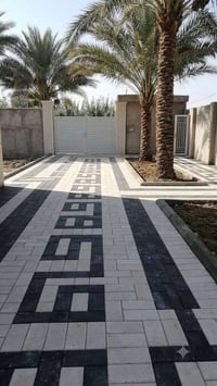 🔥 سلام عليكم 🔥 07863074222 🏗️ تنفيذ جميع أعمال المقرنص والتشطيبات الحد...