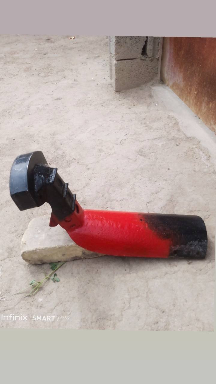 السلام عليكم سبايدر طياري للبيع ثقيل شرط اذا مو 6كيلوات لا تشتري سعر 35


**إذا كنت صاحب هذا الإعلان وتريد حذفه لأي سبب، رجاءا أرسل رسالة إلى الدعم الفني**