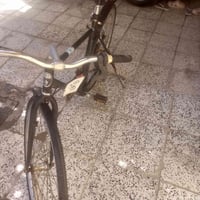 بايسكل • C700 • الشرطة الخامسة