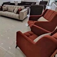 ٥ مقاعد • جديد • توصيل بغداد