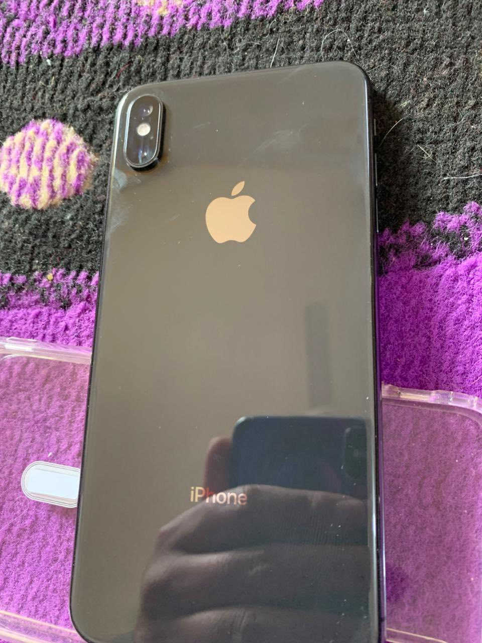 جهاز اكس ماكس جهاز فول نضافه مامفتوح مروس وبيع  سعر جهاز 275. #***********
