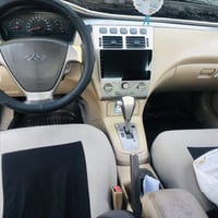 شيري A5 • ٢٠١١ • ١٣٠٠٠٠ كم