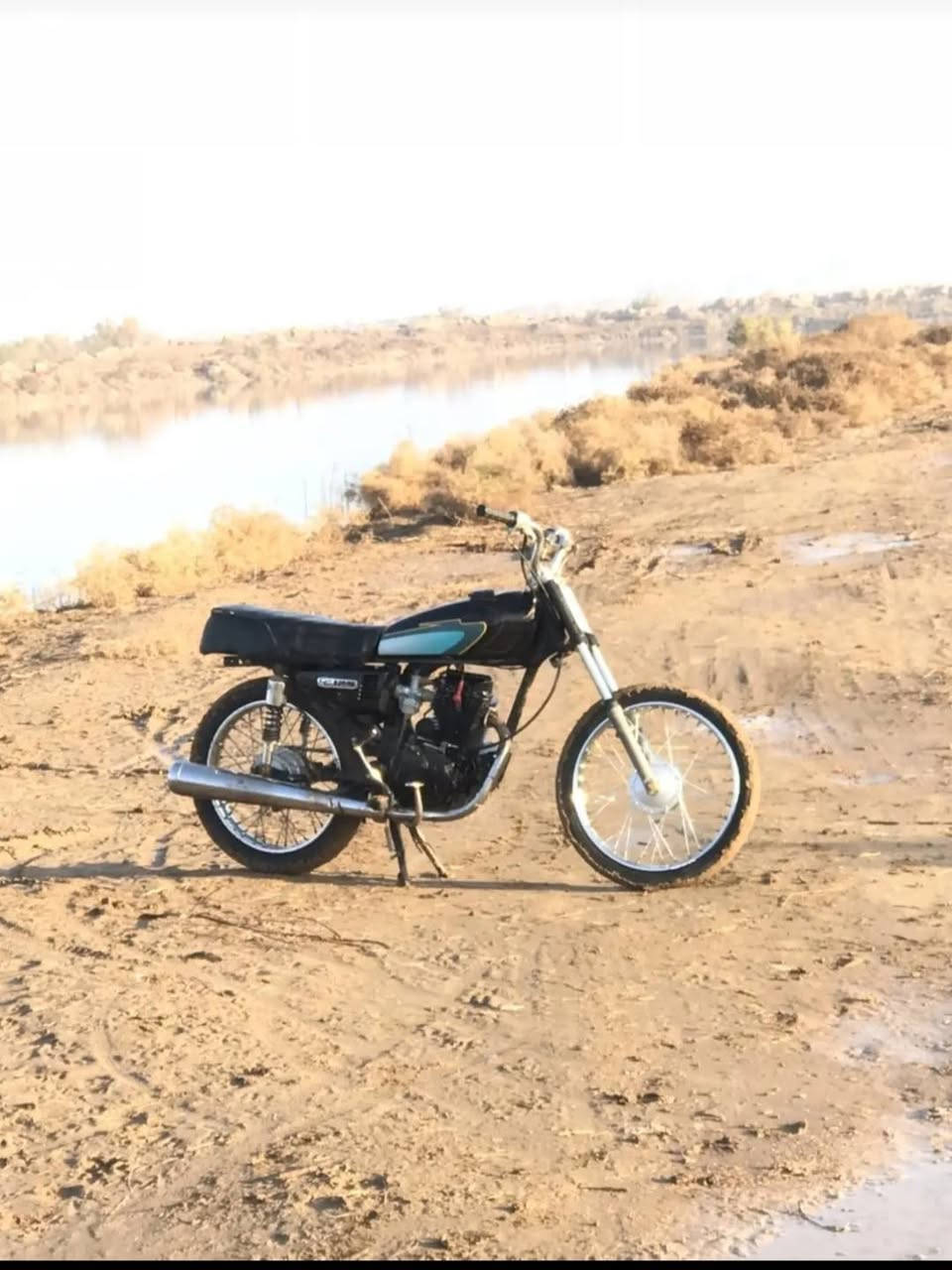 دراجه البيع سعر خاص
***********
