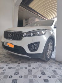 سورنتو ١٨ خليجي رقم بغداد إنكليزي ٧ راكب سته سلندر مري شفط تحكم ستيرن ...