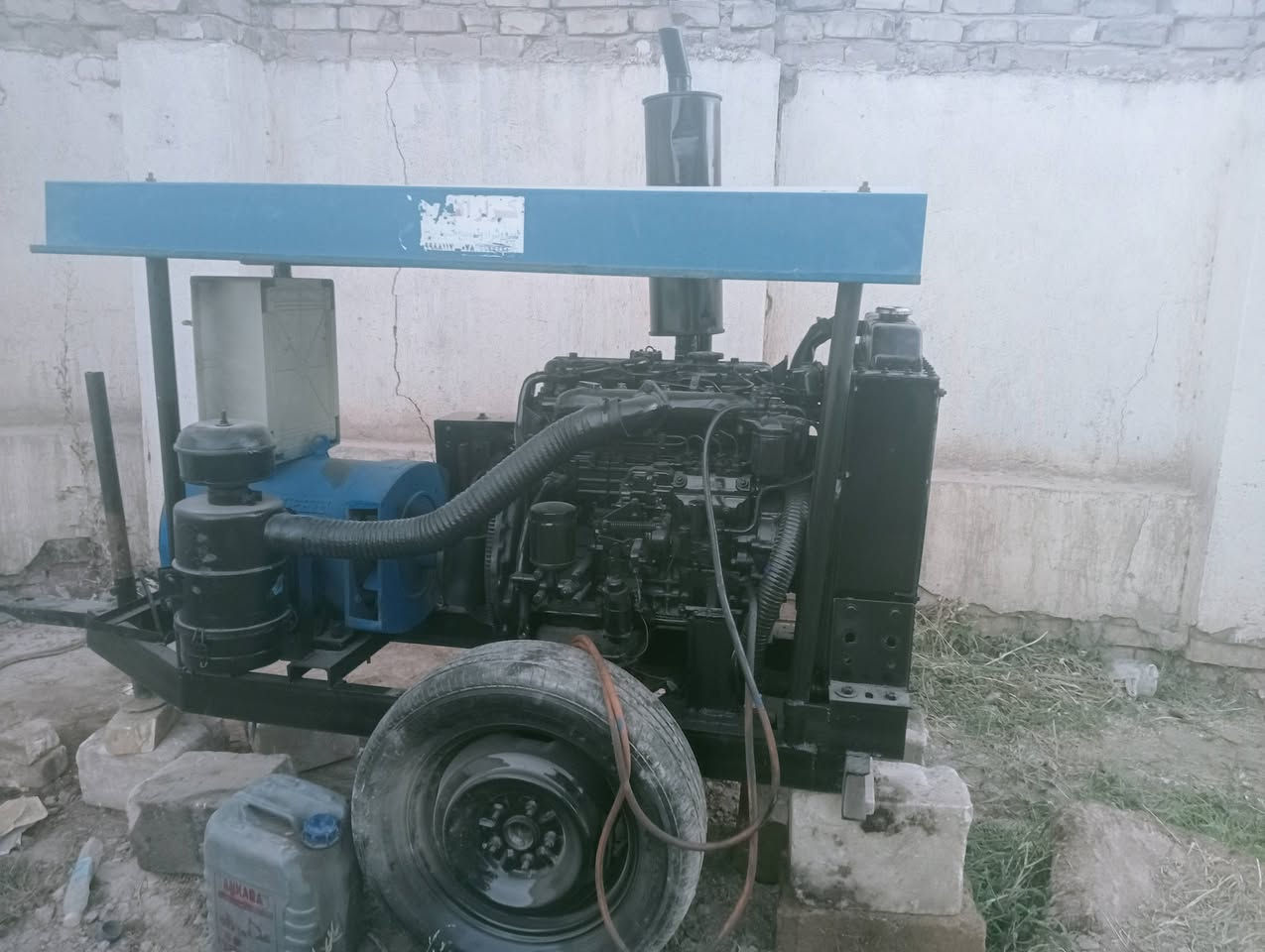 سلام  ۈعـْليگمٌ-ٱلسّلٱمّ:ﯙرحـّمَة ٱللـّہ ۈبٌرگـّاتہ كيه للبيع جديده ما مشتغله حته عشرت ايام االخاص مغلق الاتصال ع الرقم ***********
