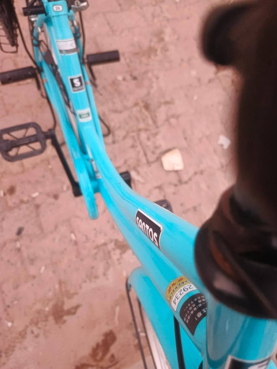 سلام عليكم بايسكل البيع سعر 165 بي مجال الطيبين الباسكل نضيف مال حاويه بايسكل ياباني صلي


**إذا كنت صاحب هذا الإعلان وتريد حذفه لأي سبب، رجاءا أرسل رسالة إلى الدعم الفني**