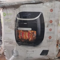 تاور إكسبرس برو • ١١ لتر • ٥ في ١