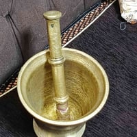 هاونات • ١٤ سم • ١٦ سم