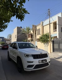 جيب ٢٠١٩  خليجي S كفالة عامة  بغداد  ماشية ٤٧ ميل ٠٧٧١٣٦٣٨٤٤٠