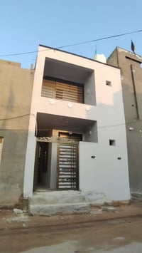 حي المكرمه • ١٠٠م • طابقين