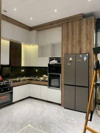 الوتد • مطابخ تفصيل • غرف نوم