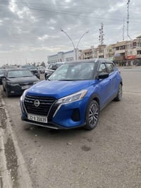 كيكس SV • ٢٠٢٣ • وارد امريكي