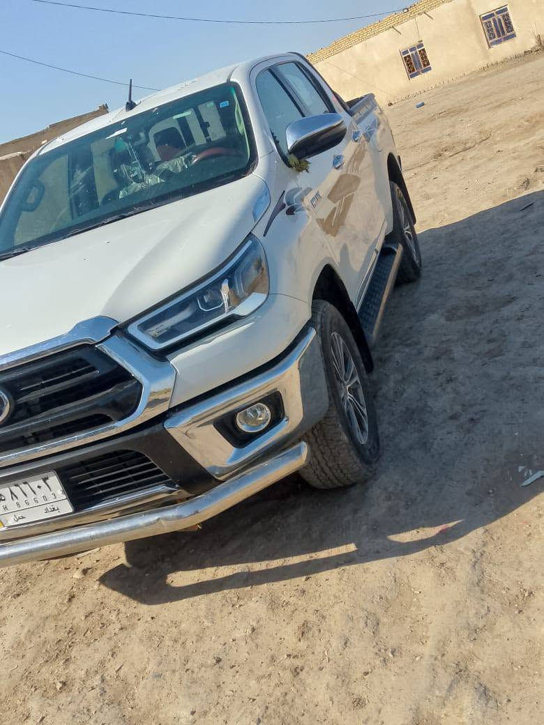 فورويل 2021 للبيع رقم بغداد مكفوله كفاله عامه السعر خاص ***********
