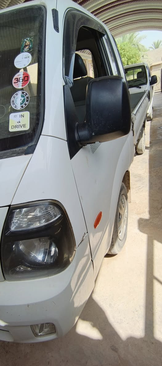 سلام عليكم كيه بنكو البيع مديل 18 دوات سياره متومه وكامله سنويه ورقم وكاله اصليه طبق اصل وكاله ام باركوت حصه كاز جميع محافظات سياره جاهزه مكينه كير مامفتوح بيهن برقي تبريد تدفئه تخم تاير  حداديه  خير من الله سعر 65 رقم هاتف 
***********/***********
