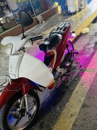 سرفيز • موتوسيكل • مستعمل