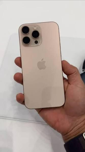 ايفوان 16برو ماكس بطاريه 93 مكاني بغداد 
مكفول كفله عامه نضافه ١٠٠
سعر ١٣٥٠
ونساب***********
رقمي ***********
