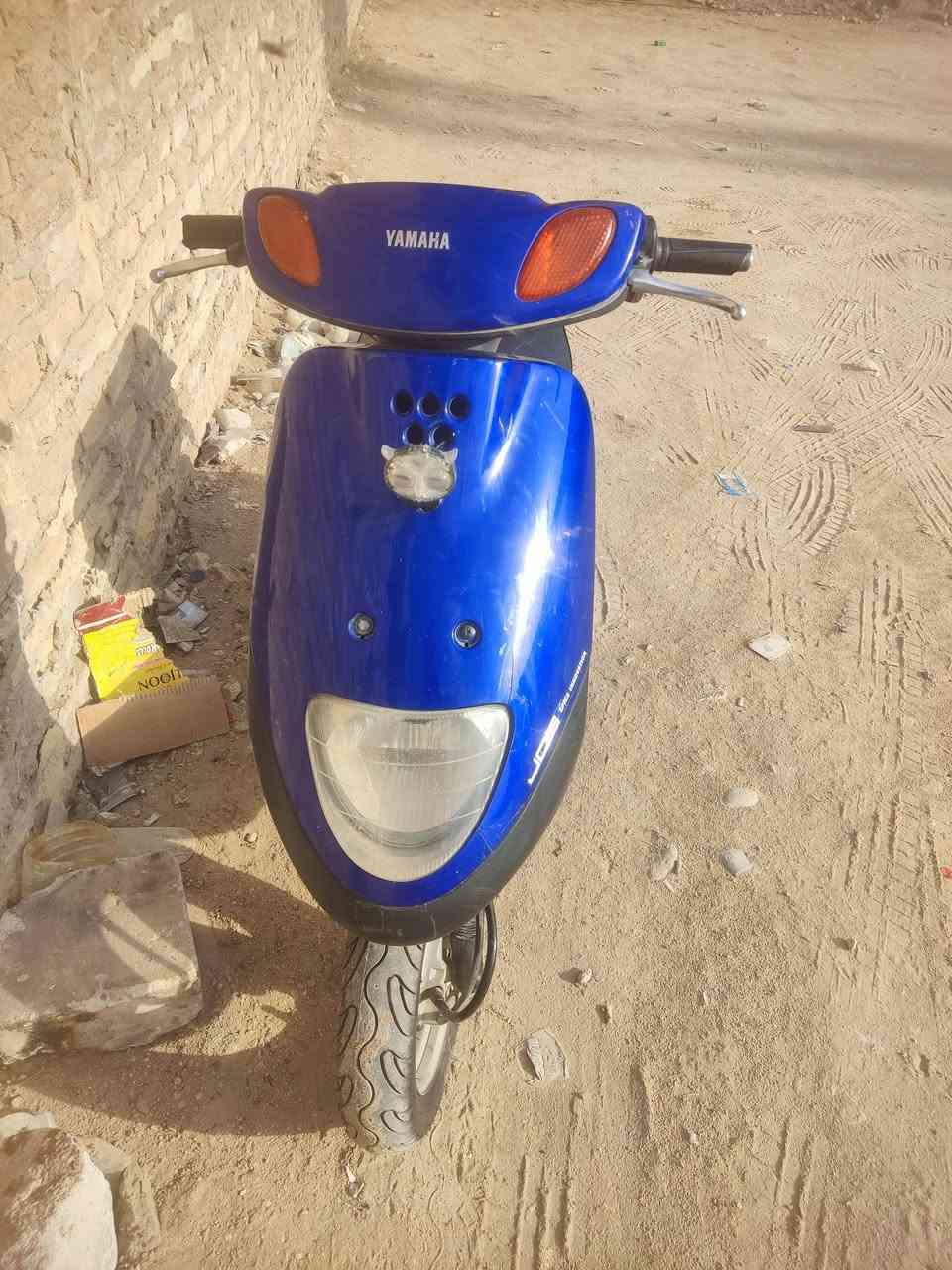 دراجه للبيع منغولي نضيفه نكره سلف مبدل بيه بوش وبستم  اصلايات  سعره 400 وبيه مجال هاذه رقمي ***********
