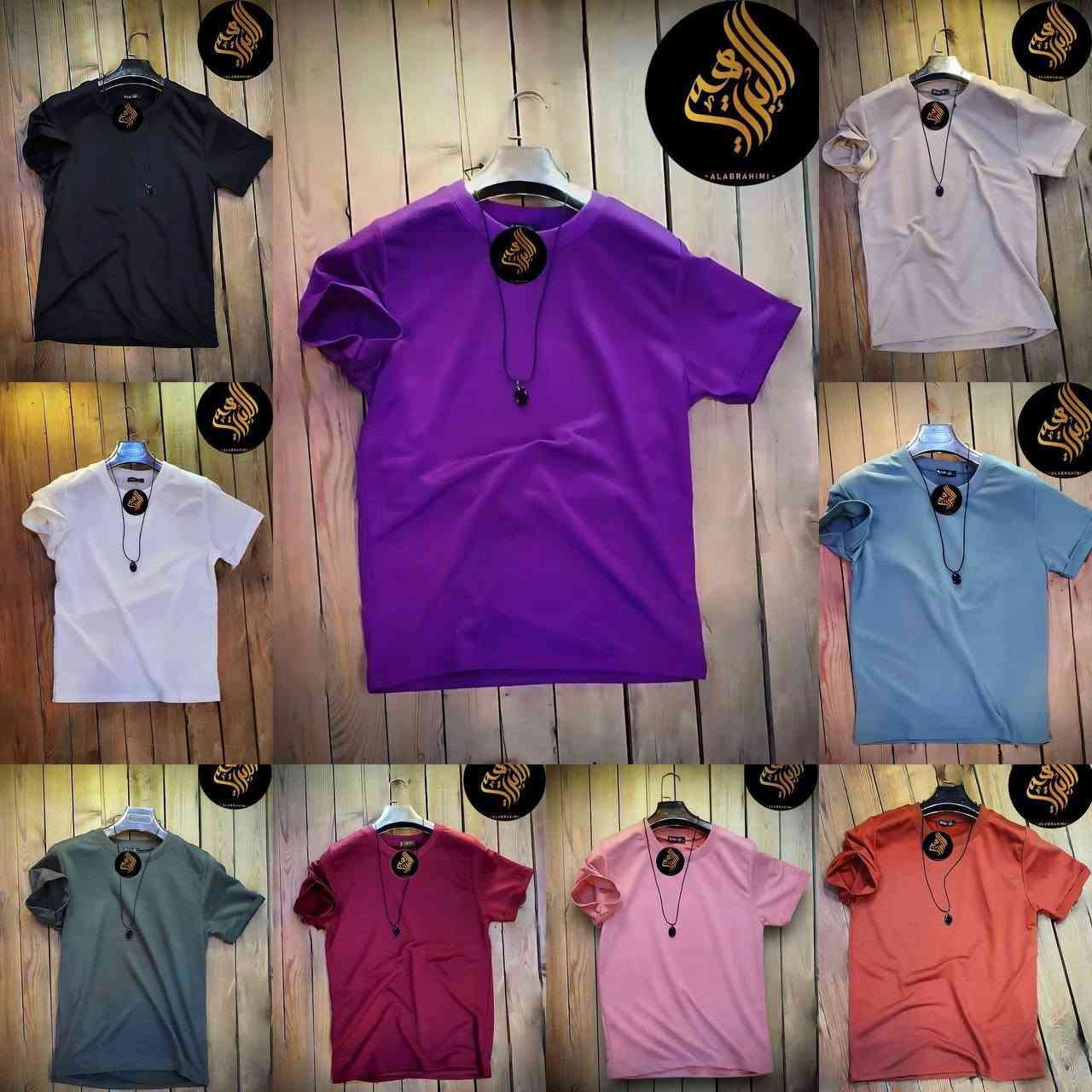 يارب 🤲 
🇹🇷البيع جملة فقط...🇹🇷 
واحد على واحد ☝️ 
MATERIAL:%100 COTTON
بديات سادة ابو الگفة تركي 🇹🇷 
جمال وكوالتي درجة اولى🥇
الدرزن 3 الوان
 يحتوي على 14 قطعه 
من اختيار الزبون•🫡
قالب حقيقي 💯 
(M-L-XL-XXL)
سعر الدرزن 50 الف فقط
ربي يرزق الجميع يارب 🤲
—————————

متوفر توصيل جميع المحافظات 🚕
بغداد 5
محافظات 6
لتثبيت الحجز مراسلة👇🏻👇🏻
 ***********
