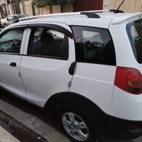 شيري • اكس ون • chery x1 • سيارات 2014 • شيري 2014 • شيري اكس ون 2014 ...