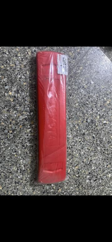 السلام عليكم ورحمة الله وبركاته 

للبيع كاعيات لاندكروزر مال ٢٠٢٤ السعر ب ٢٠٠ 

وكتلوجات ٢٠٢٤ ب ٨٥ الف 

مثلث تحذير اصلي بعده ما مفتوح من الجيس ب ٧٠

مقياس ضغط اطارات ب ٤٠ الف 

وبردة خلفية لاندكروزر ب ٨٥ الف 

اللهم صل وسلم على محمد وال محمد


**إذا كنت صاحب هذا الإعلان وتريد حذفه لأي سبب، رجاءا أرسل رسالة إلى الدعم الفني**