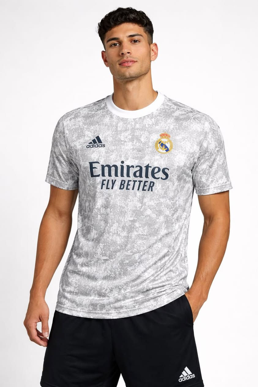 محلات احمد الحنين يرحب بكم 

وصل حديثا بدي أندية ريال وبرشا 

قياس  M l XL XXL 
شورجه عمارة الرصافي ٢ السرداب اول محل يمنه 
***********
