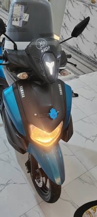 يا الله زت آر موديل 2021  دراجه كفاله عامه بعدهي جديده دراجه مخزون  شر...