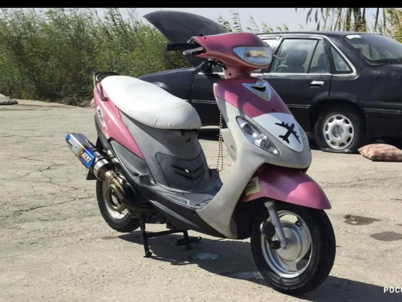 سلام عليكم دراجه ماكس منغولي مزوده بوشه 55دراجه شغلاه من كلشي سلف كهربائيات كله جديد دراجه احله من الصور كفاله عامه المكان دوانيه قضاء سومر السعر 600وبيه مجال للشراي الانتصال ***********
