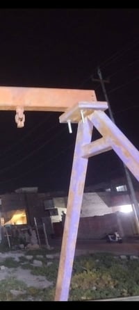 ديدية ثلاثية • ارتفاع ٣م