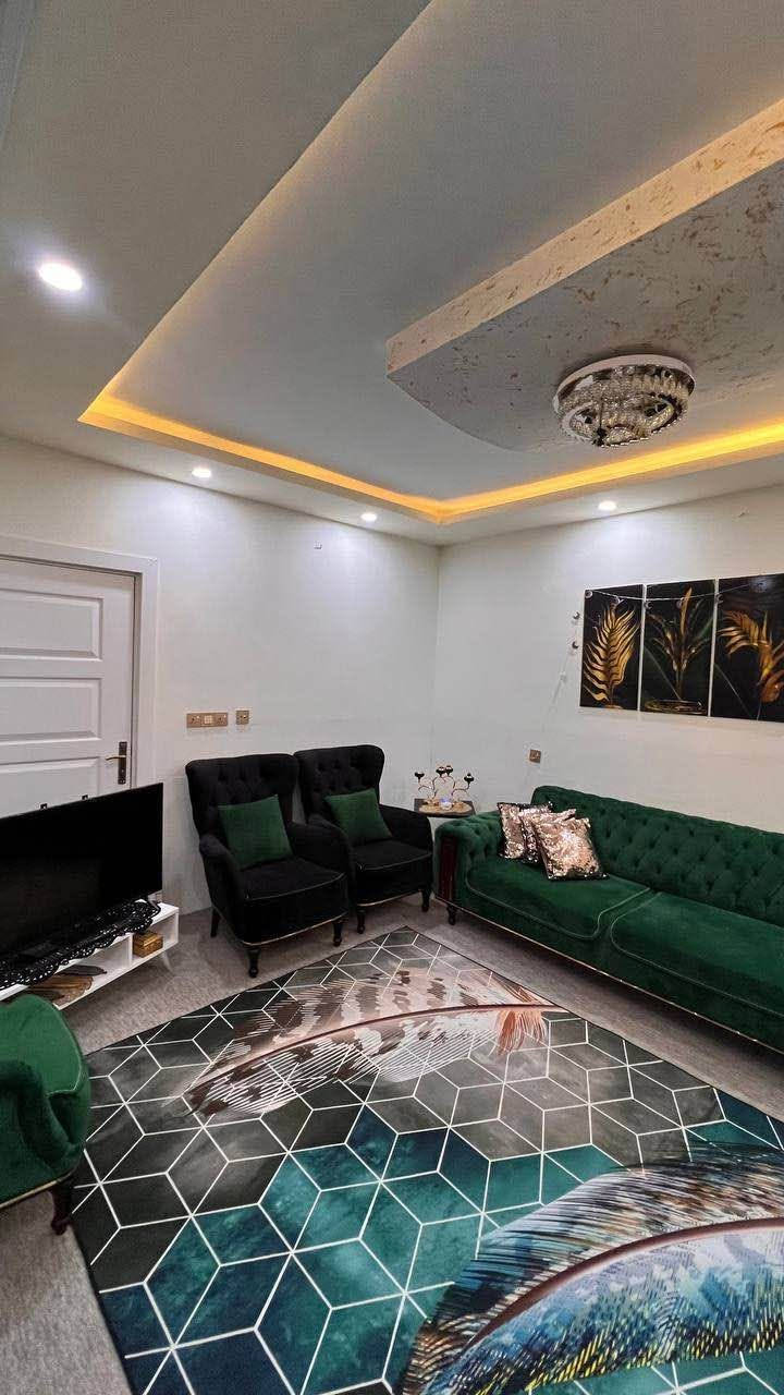 كود اعلان 9/75
منزل للبيع ركن 
121كولان
100متر مربع 
على شارع 15متر 
4غرف نوم 
استقبال 
مطبخ 
للتواصل 📞
***********
***********
***********
**************
في حال لم يتوافق العقار مع رغبتكم او لم يكن بقدر امكانيتكم زوروا موقعنا على تلكرام للتصفح على اكثر عدد من العقارات المتوفرة 
https://t.me/muhemenalkhalid أربيل, العراق

