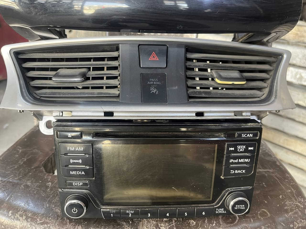 شغال 100‎%‎100 اصلي لبيع


**إذا كنت صاحب هذا الإعلان وتريد حذفه لأي سبب، رجاءا أرسل رسالة إلى الدعم الفني**