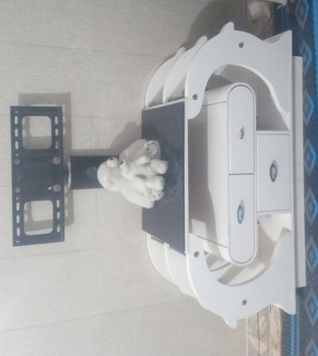 ميز بلازما ب٣٥ قفلة نظيف صاج ايطالي ثقيل مكان حي الضباط شارع المرمر والكاشي


**إذا كنت صاحب هذا الإعلان وتريد حذفه لأي سبب، رجاءا أرسل رسالة إلى الدعم الفني**